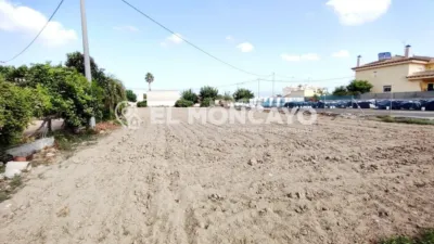 Casa – Callosa de Segura, San Pedro, Vereda de los Cubos - Vista 4