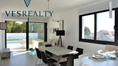 Casa – la Nucia, Urbanización Panorama, Coloma - Vista 3