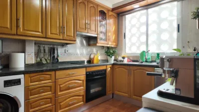 Apartamento en Carrer de Ramón y Cajal photo 22