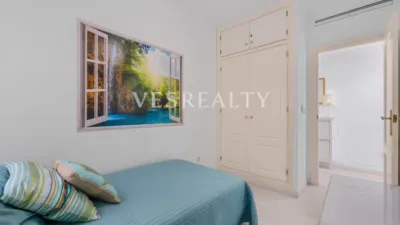 Apartment on Calle de Columbretes photo 19