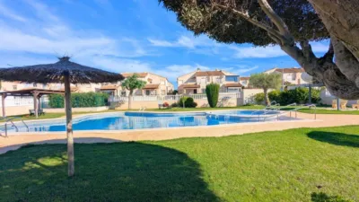 Chalet in the Southern Costa Blanca photo 4