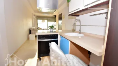 Duplex penthouse on Carrer de Don Mauro photo 17