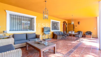 Chalet in Vistahermosa photo 18