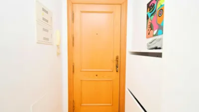 Apartment in the Centre photo 2