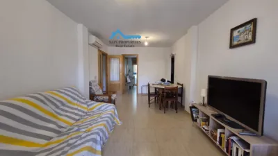 Piso – Polop, Xirles - Vista 5