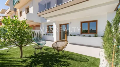 Villa in Nucia Park photo 2