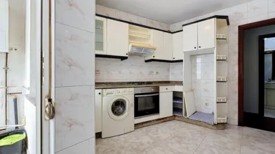 Flat on Calle de la Principal photo 10