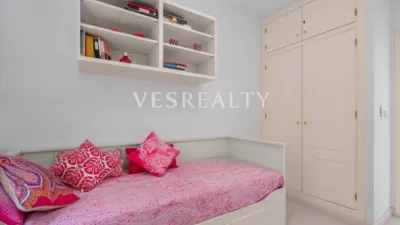 Apartment on Calle de Columbretes photo 22