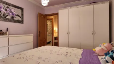 Apartamento en Carrer de Ramón y Cajal photo 11