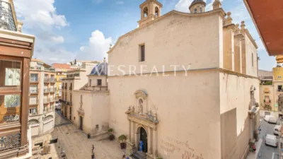Studio at Calle de Muñoz, 3 photo 2