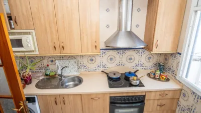 Apartment on Calle Real, 113 photo 17