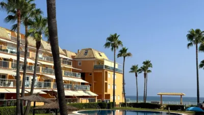Apartamento en calle del Llac Taimir photo 35