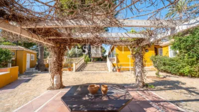 Chalet in Vistahermosa photo 16