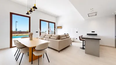 Chalet in Camporrosso Village photo 9