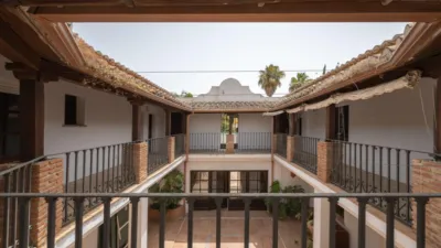 Chalet in El Cigarral - Dehesa - Borrajo photo 19