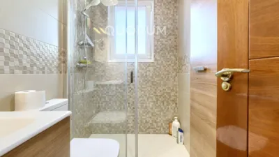 Apartment in Basauri - Kalero - Basozelai photo 27