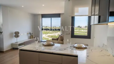 Semi-detached house in Comunidad Valenciana photo 11