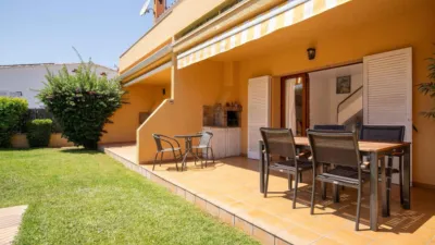 House in Riells photo 3