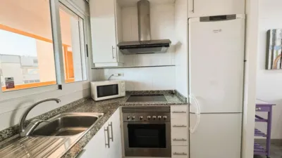 Apartamento en calle del Llac Taimir photo 13