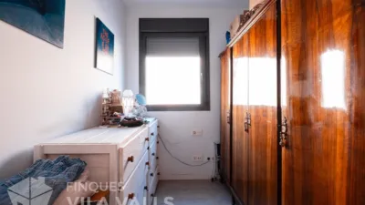 Apartment on Carrer de Pizarro photo 18