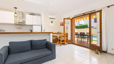 House in Riells photo 4
