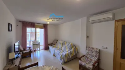 Piso – Polop, Xirles - Vista 3