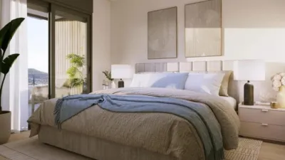 Apartment in Seascape Resort photo 5