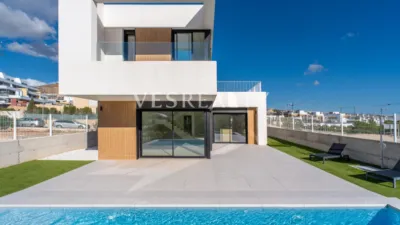 Casa – Finestrat - Vista 3