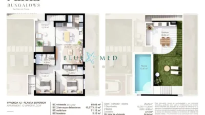 Apartment on Calle de las Palmas, 29 photo 27