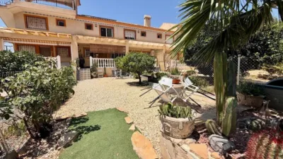 Casa - Vista 4