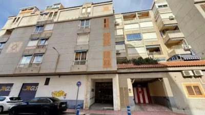Apartamento en Acequion photo 28