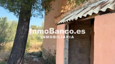 Rustic finca on Calle Poligono 7 Parcela, No. 275 photo 8