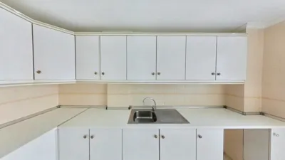 Apartment in Mutxamel photo 17