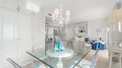 Apartment on Calle de Columbretes photo 8