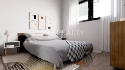 Chalet in Monte y Mar photo 12