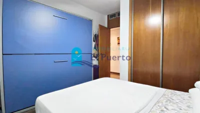 Apartment in the Centre photo 16