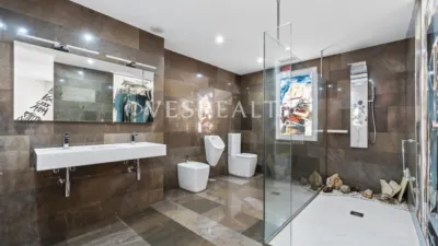 Penthouse on Avenida de Juan Bautista Lafora photo 18