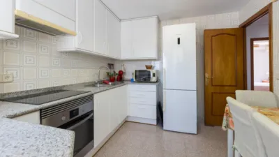 Penthouse on Carrer de Cotlliure photo 10