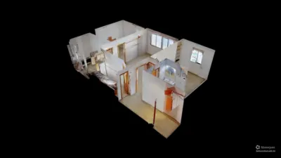 Apartment on Calle de los Santos Justo y Pastor photo 10