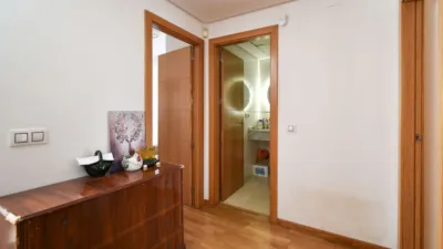 Townhouse on Vía Aurelia Street photo 12