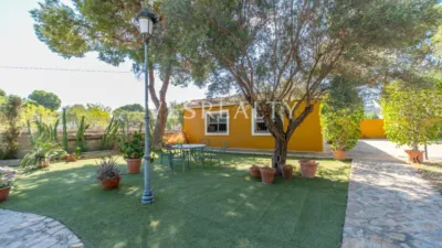 Chalet in Vistahermosa photo 9