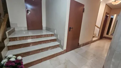 Apartment on Calle de la Carpintería photo 3