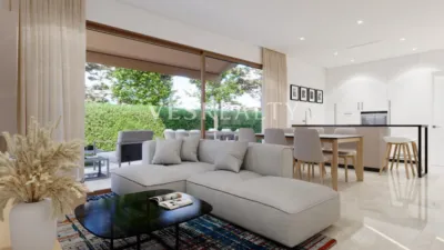 Chalet in El Pinet photo 3