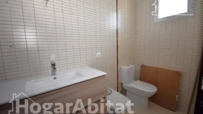 Duplex penthouse on Carrer de Don Mauro photo 43