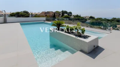 Casa – Orihuela, Urbanización Aguamarina, Dehesa de Campoamor - Vista 5