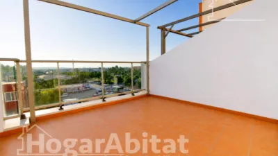 Duplex penthouse on Carrer de Don Mauro photo 8