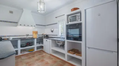 Rustic Finca in Zahora photo 11