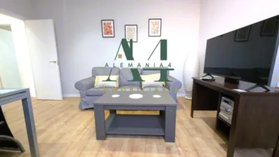 Apartment in Pinilla photo 2