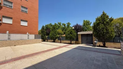 Apartment in Rivas Futura photo 29