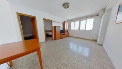 Apartment on Calle de los Santos Justo y Pastor photo 2